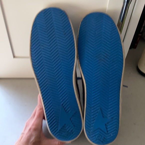 Golden Goose Limited Edition Stardan Sneaker - Picture 5 of 8